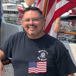 Meet your Posher, Nick